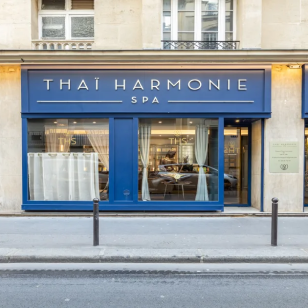 Salon thai harmonie spa