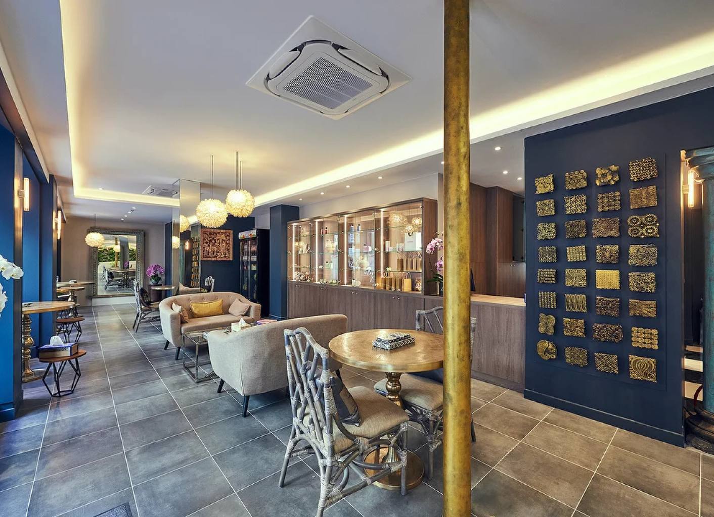 Salon1 Thai Harmonie Spa