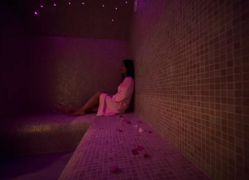Hammam Thai Harmonie Spa