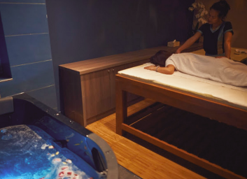 Salon1 Thai Harmonie Spa