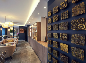 Salon1 Thai Harmonie Spa