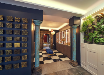 Salon1 Thai Harmonie Spa