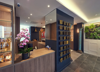 Salon1 Thai Harmonie Spa
