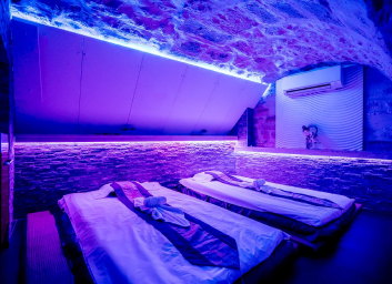 Salon2 Thai Harmnie Spa