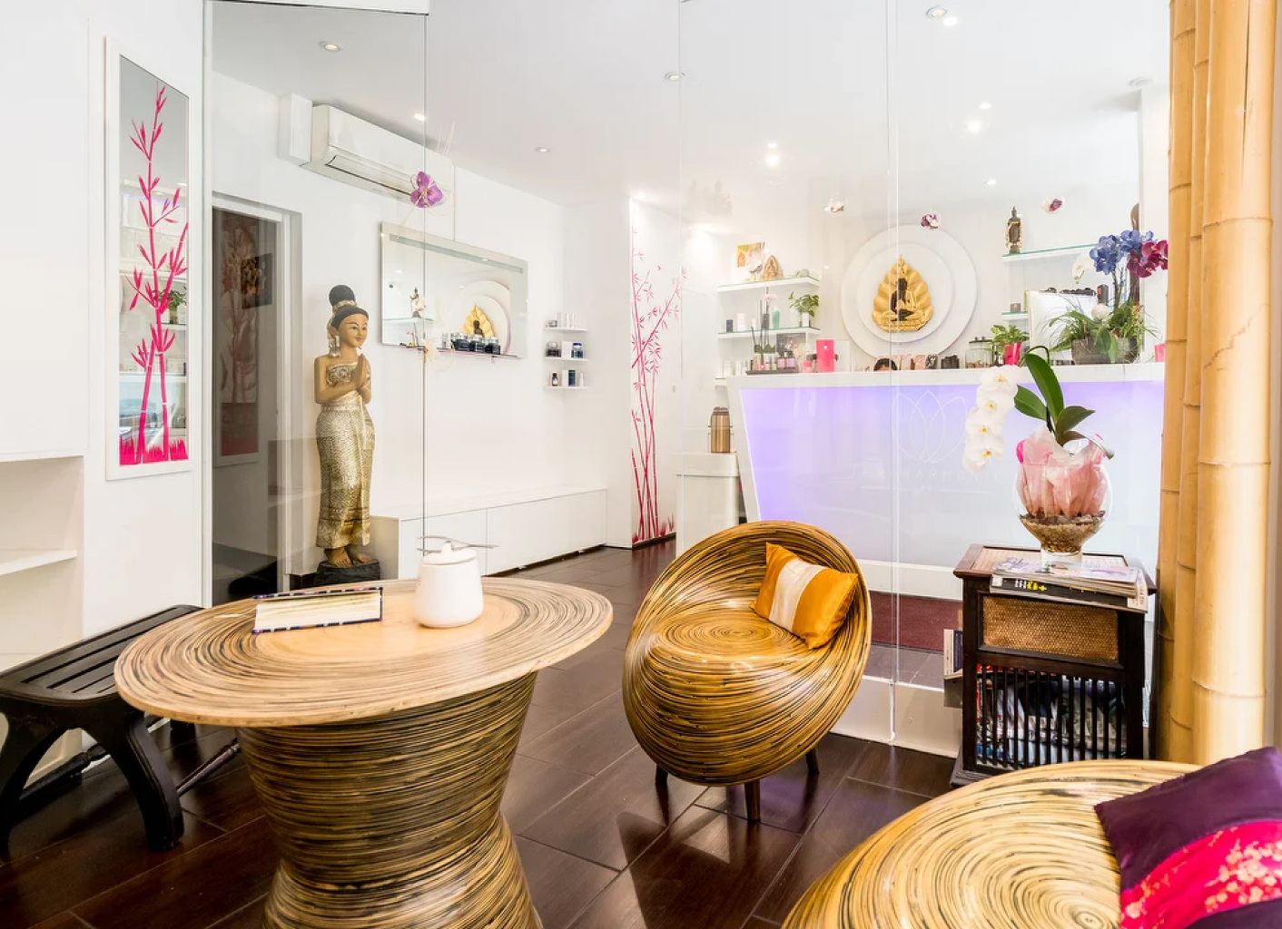Salon2 Thai Harmnie Spa