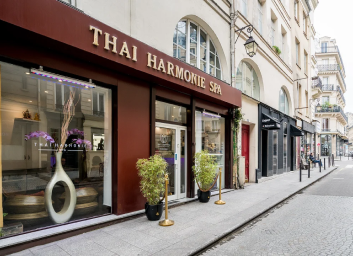 Salon2 Thai Harmnie Spa