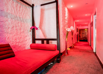 Salon2 Thai Harmnie Spa