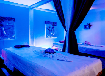 Salon2 Thai Harmnie Spa