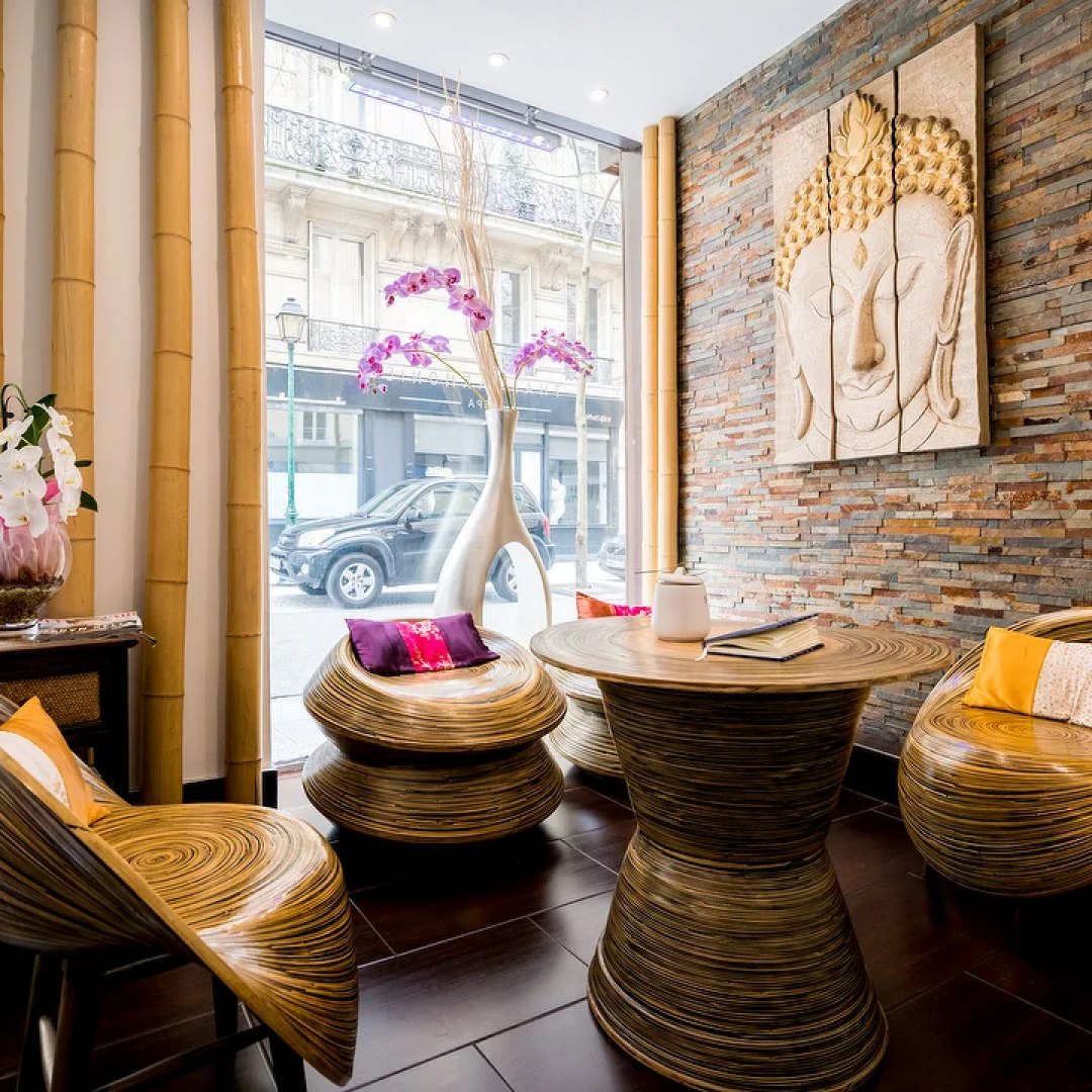 Salon2 Thai Harmnie Spa