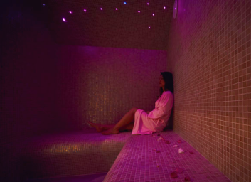 Hammam (seul)
